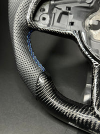 VW Golf 7/7.5 Sports Steering Wheel Mixed