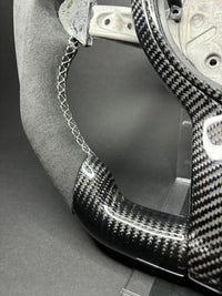 BMW Carbon Sport Steering Wheel F-Series