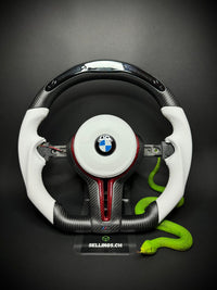 BMW Sport Steering Wheel Special Edition (LED) F-Series