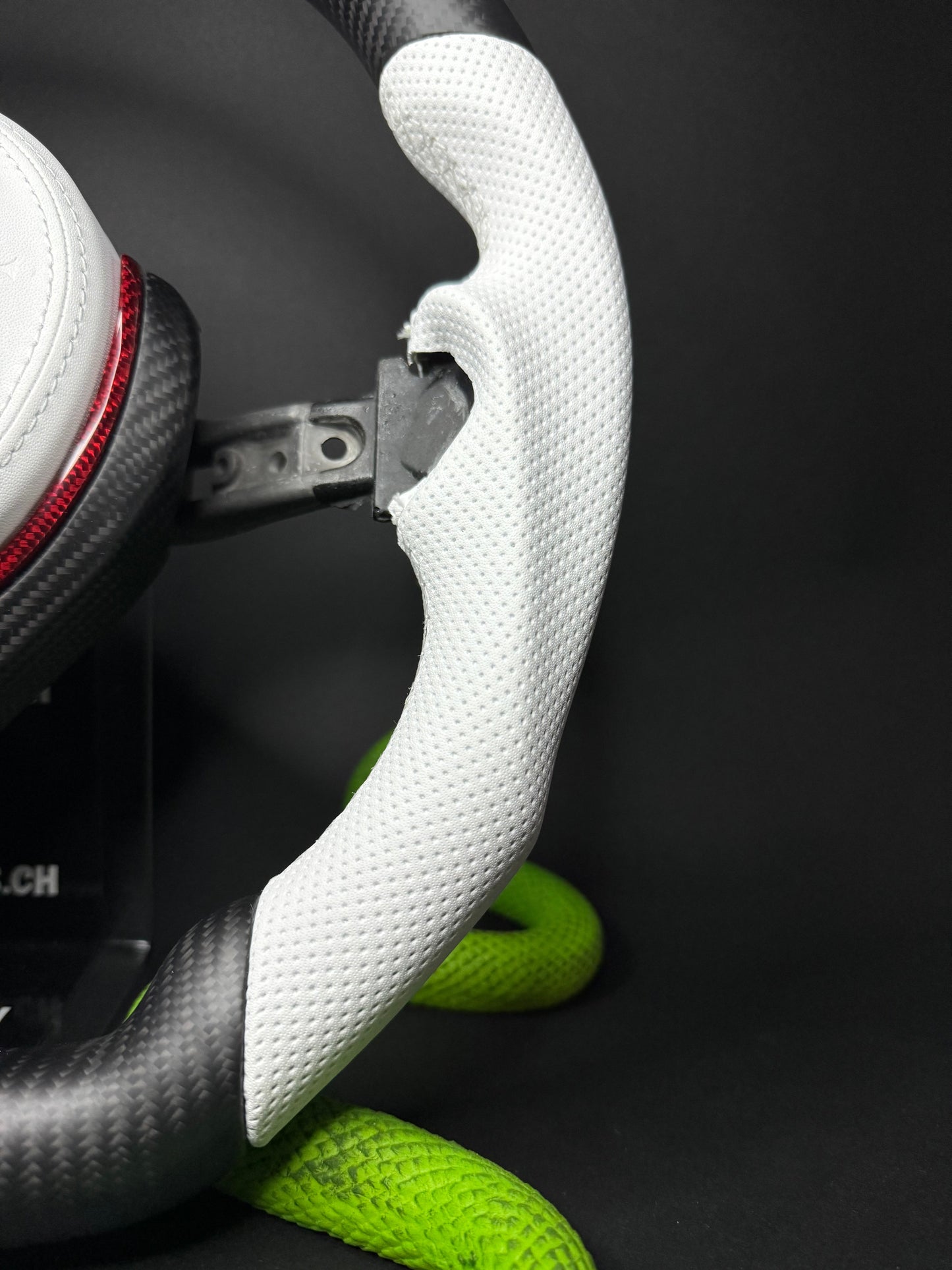 BMW Sport Steering Wheel Special Edition (LED) F-Series