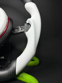 BMW Sport Steering Wheel Special Edition (LED) F-Series
