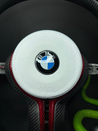BMW Sport Steering Wheel Special Edition (LED) F-Series