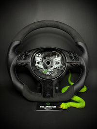 BMW Sport Steering Wheel Alcantara E-Series