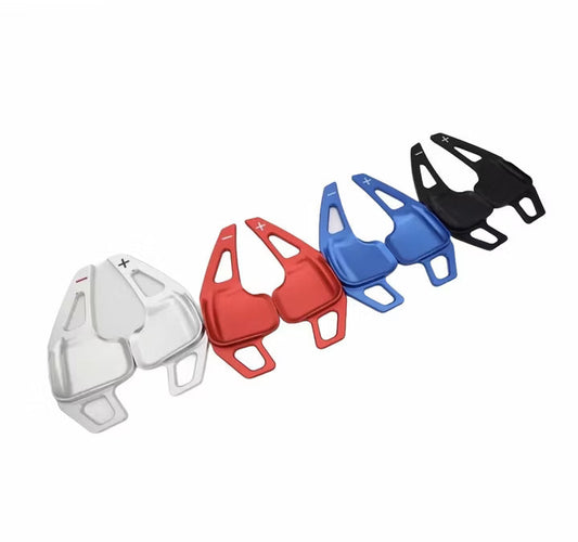 BMW Paddle Shifters F-Series