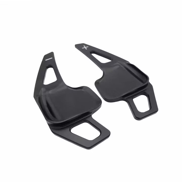 BMW Paddle Shifters F-Series