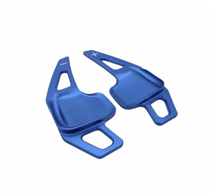 BMW Paddle Shifters F-Series