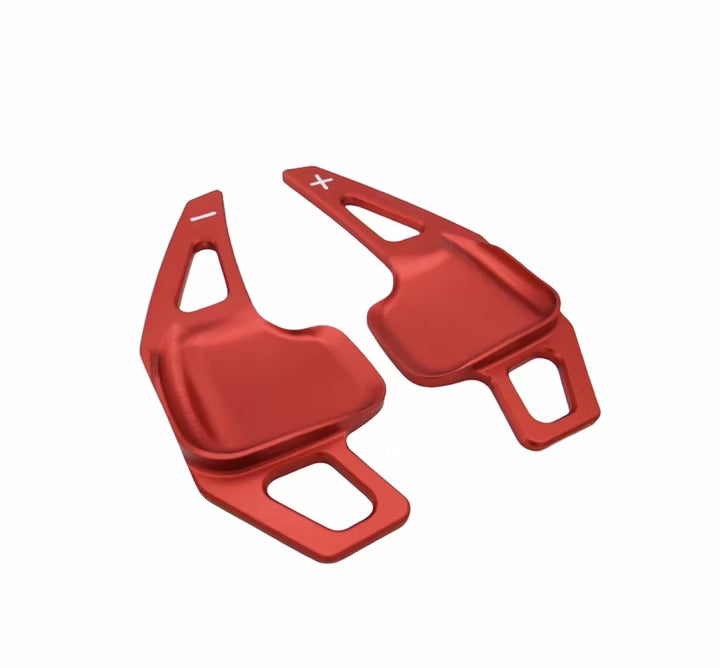 BMW Paddle Shifters F-Series
