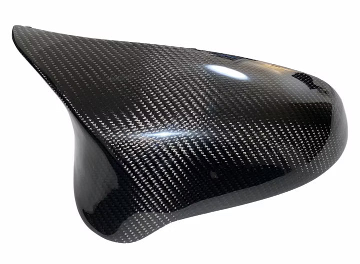 BMW Mirror Caps M2C, M3 F80, M4 F82 / F83