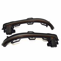 Dynamic Turn Signals X-Series