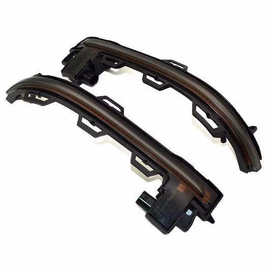 Dynamic Turn Signals X-Series
