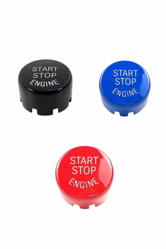 BMW Start/Stop Button F-Series