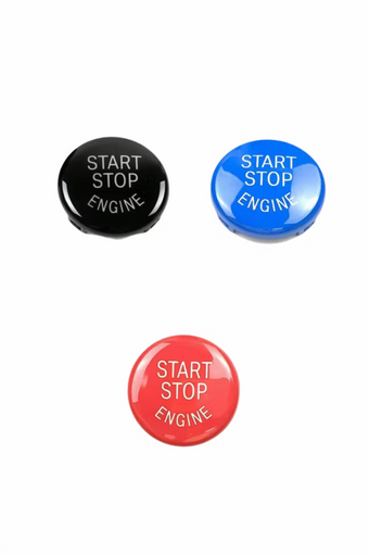 compare product BMW Start/Stop Button E-Series
