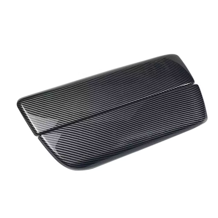 BMW Carbon Armrest