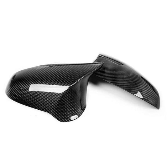 BMW Mirror Caps M2C, M3 F80, M4 F82 / F83